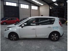 RENAULT SCENIC III