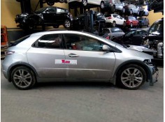 honda civic berlina 5 (fk) del año 2007