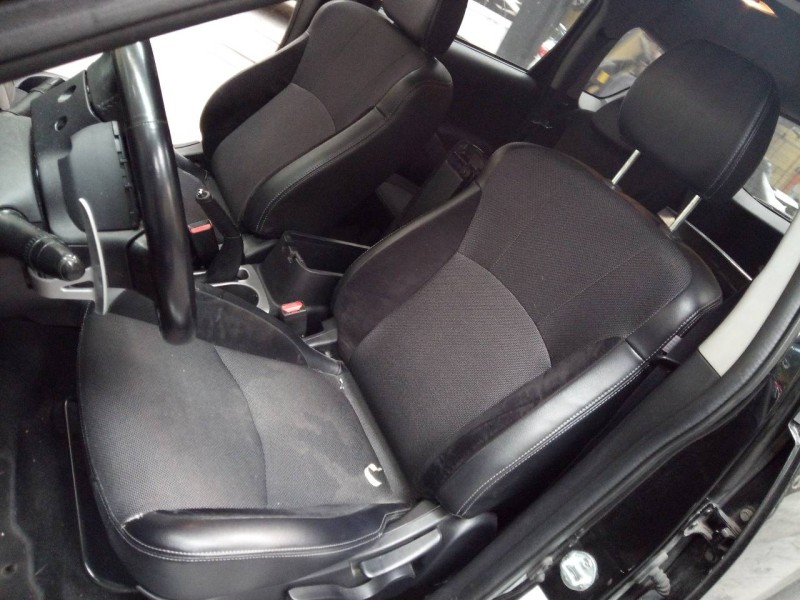 mitsubishi outlander (cw0) del año 2009