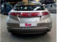 honda civic berlina 5 (fk) del año 2007 2