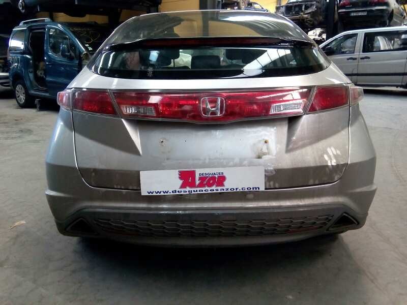 honda civic berlina 5 (fk) del año 2007
