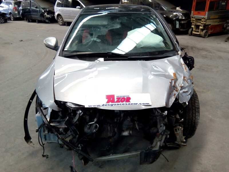 honda civic berlina 5 (fk) del año 2007