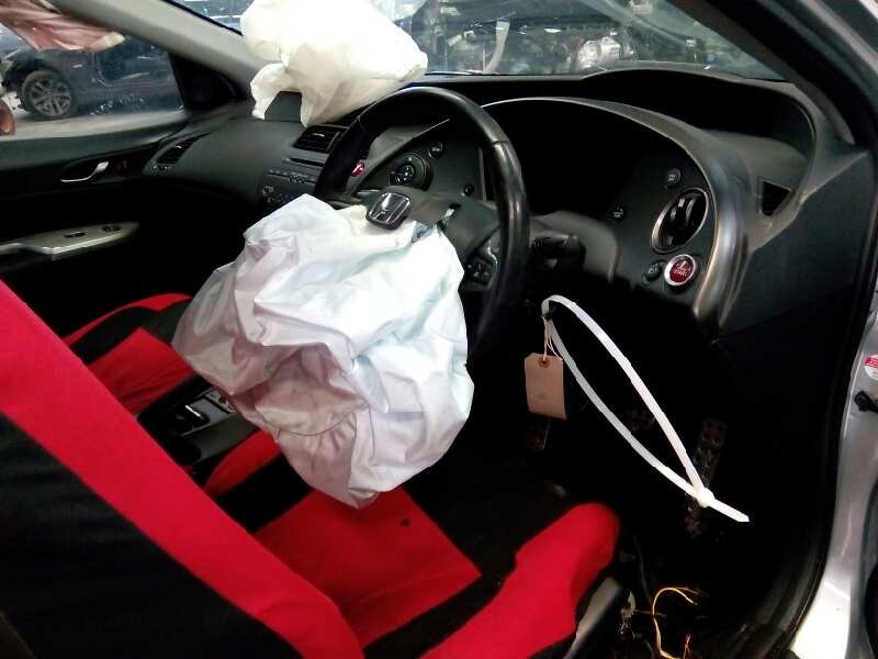 honda civic berlina 5 (fk) del año 2007