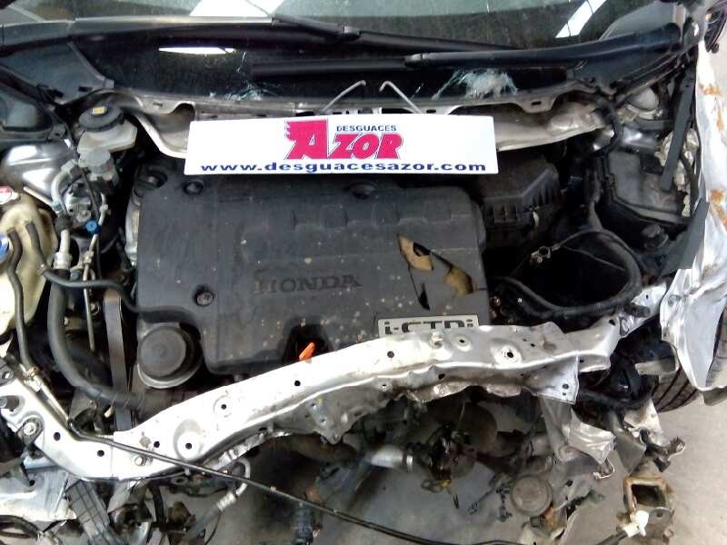 honda civic berlina 5 (fk) del año 2007