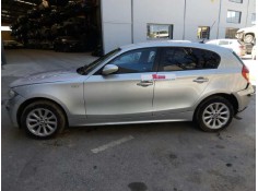 bmw serie 1 berlina (e81/e87) del año 2005