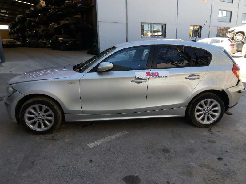 bmw serie 1 berlina (e81/e87) del año 2005