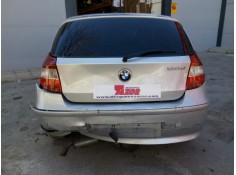 bmw serie 1 berlina (e81/e87) del año 2005 2