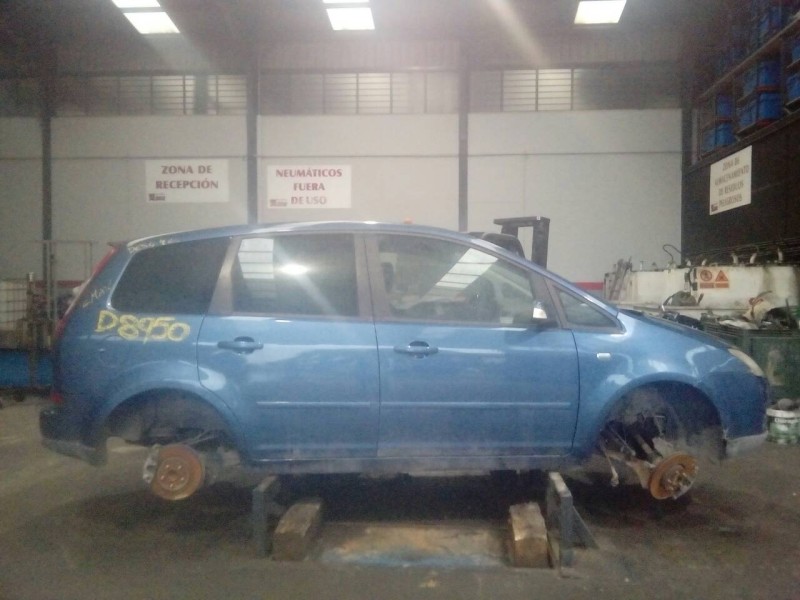 ford focus c-max (cap) del año 2005
