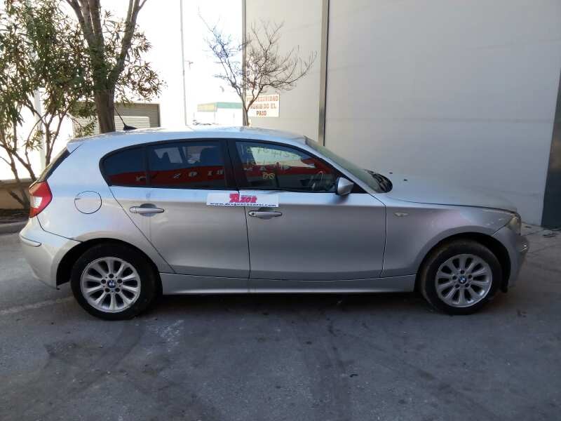 bmw serie 1 berlina (e81/e87) del año 2005