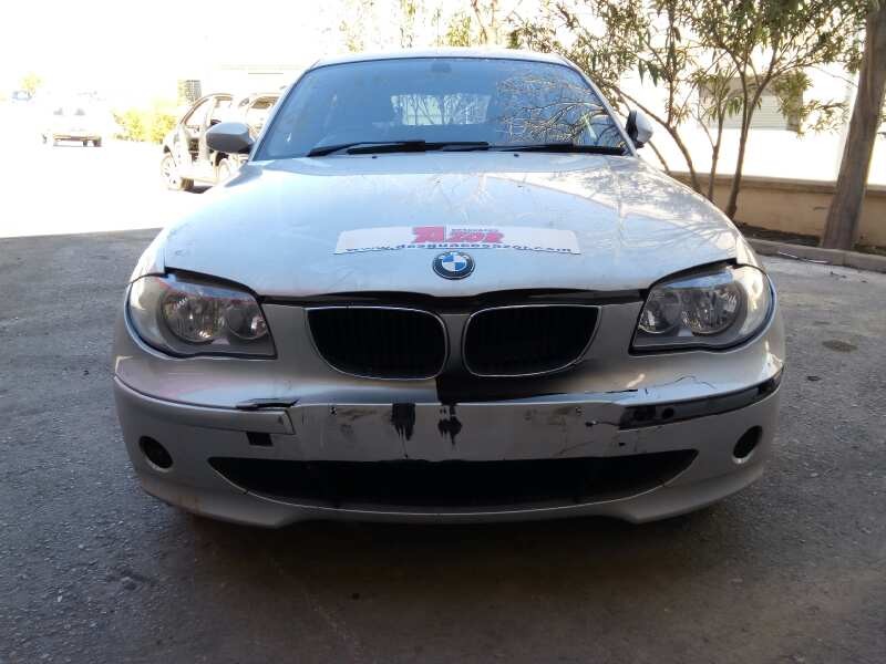 bmw serie 1 berlina (e81/e87) del año 2005