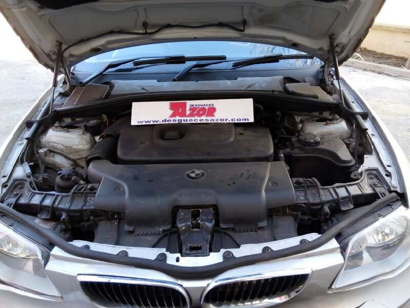 bmw serie 1 berlina (e81/e87) del año 2005