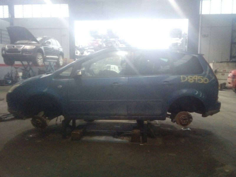 ford focus c-max (cap) del año 2005