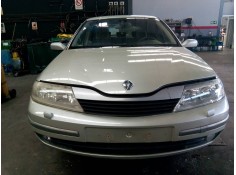renault laguna ii (bg0) del año 2001 2