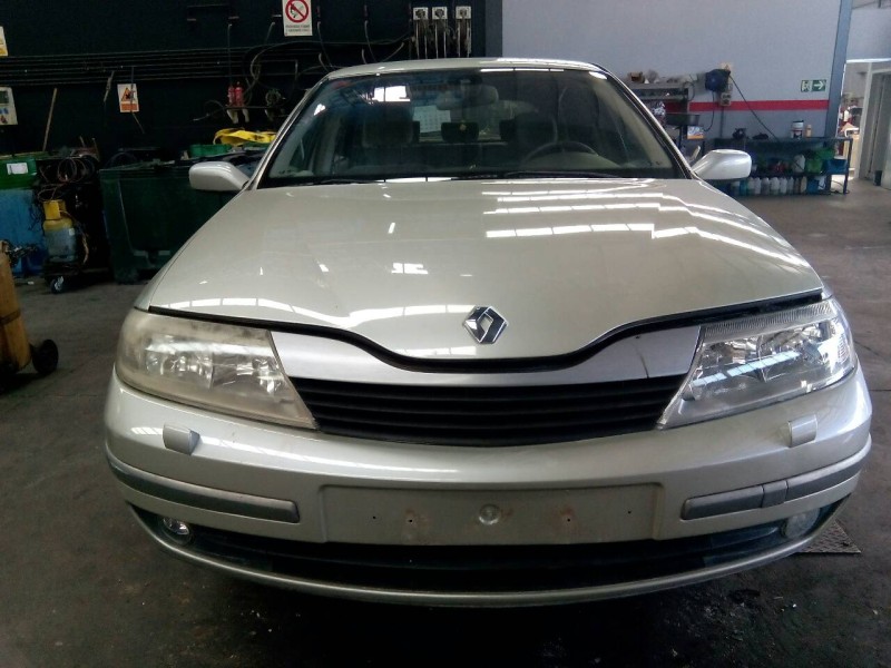 renault laguna ii (bg0) del año 2001