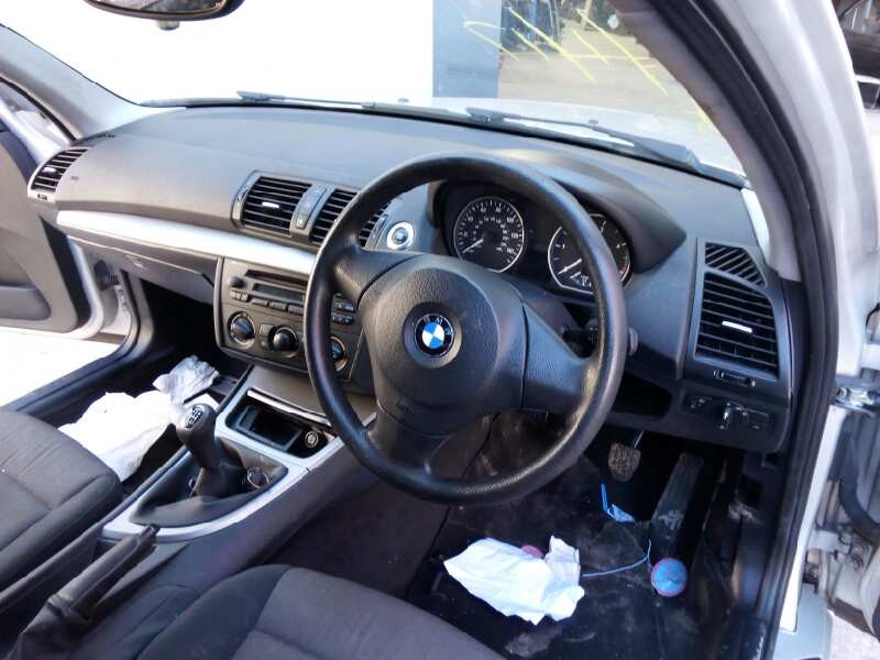 bmw serie 1 berlina (e81/e87) del año 2005