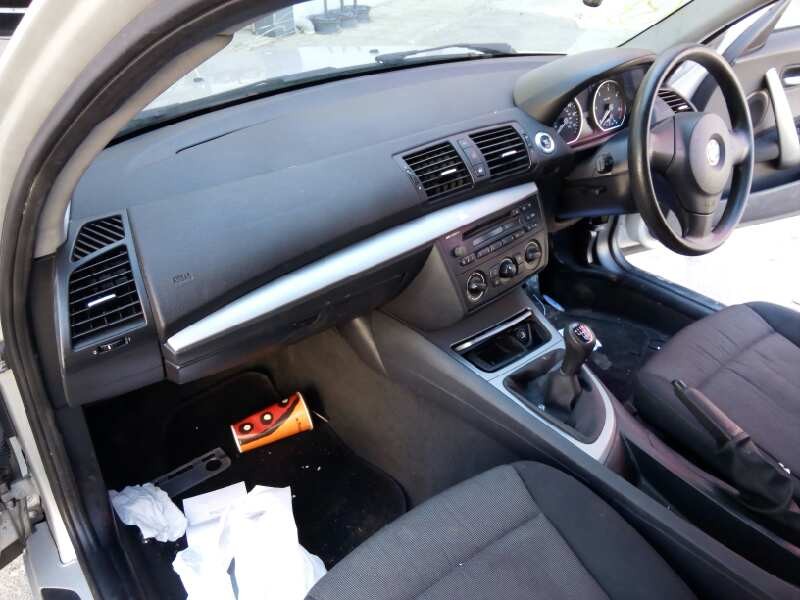 bmw serie 1 berlina (e81/e87) del año 2005