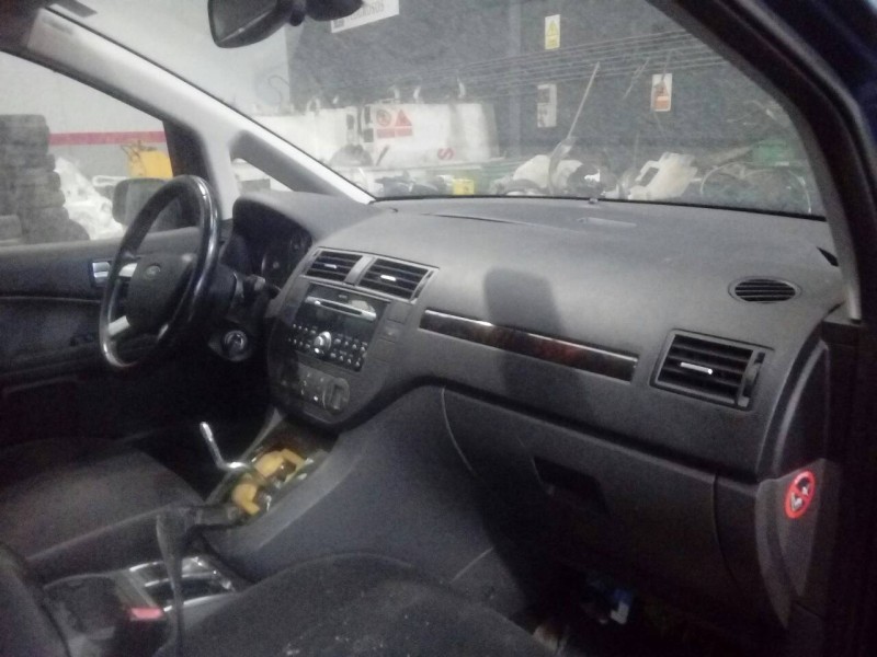 ford focus c-max (cap) del año 2005