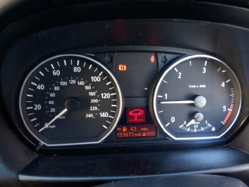 bmw serie 1 berlina (e81/e87) del año 2005