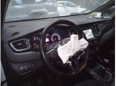 kia carens ( ) del año 2016 2