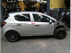 opel corsa e del año 2014