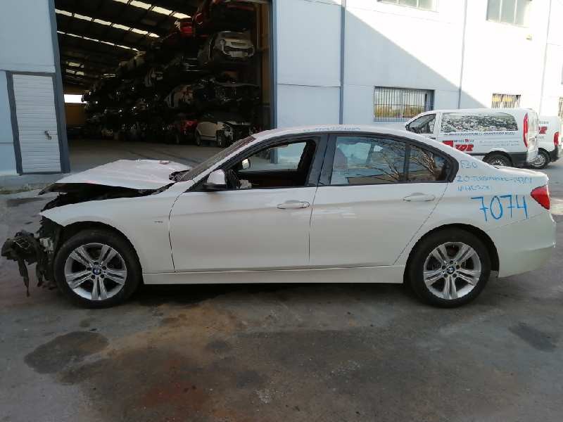 bmw serie 3 lim. (f30) del año 2012