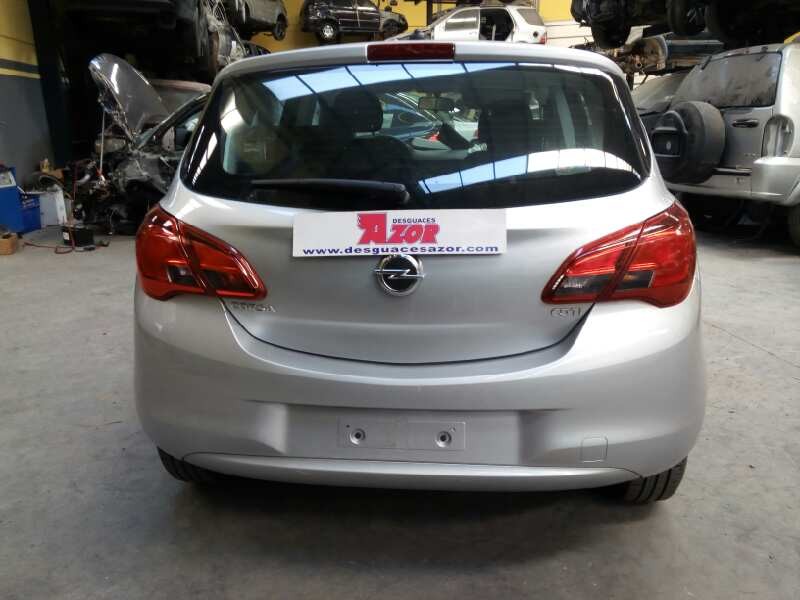 opel corsa e del año 2014