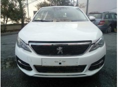 peugeot 308 del año 2019 2