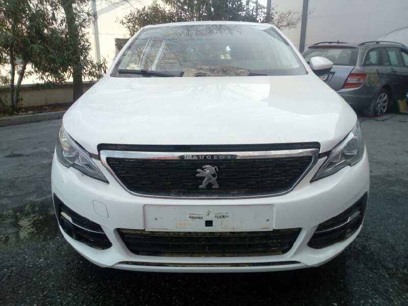 peugeot 308 del año 2019
