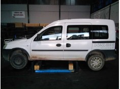 opel combo (corsa c) del año 2008