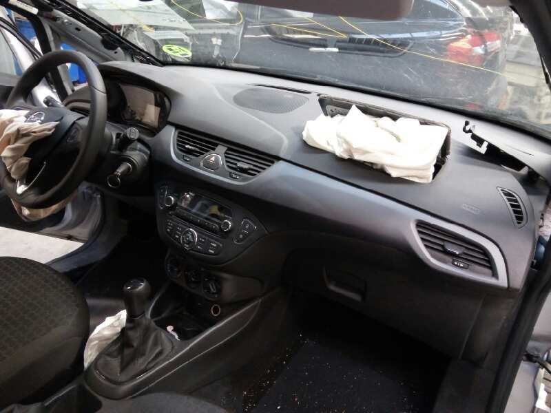 opel corsa e del año 2014