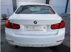 bmw serie 3 lim. (f30) del año 2012 2