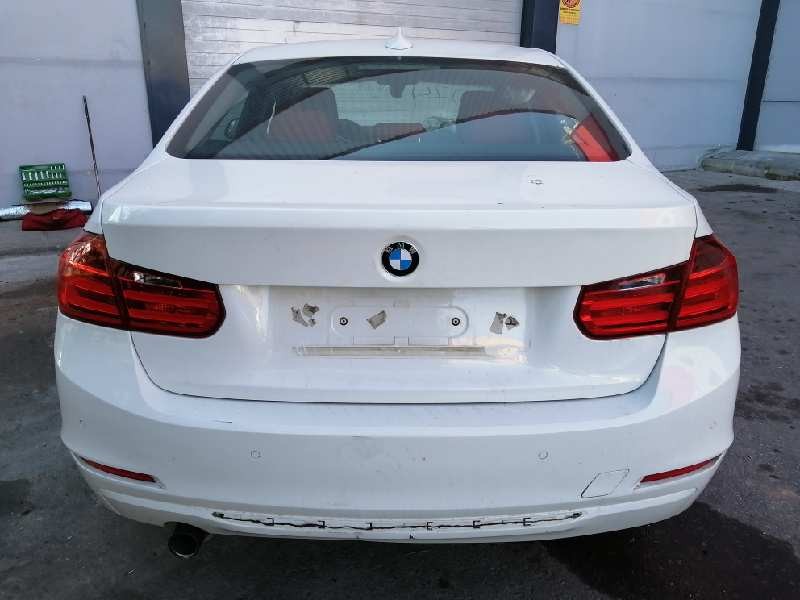 bmw serie 3 lim. (f30) del año 2012
