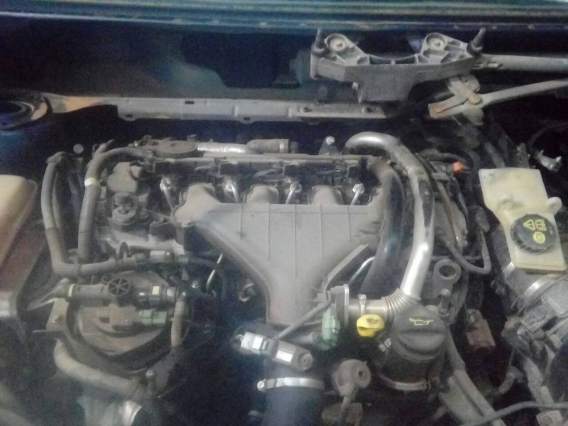 ford focus c-max (cap) del año 2005