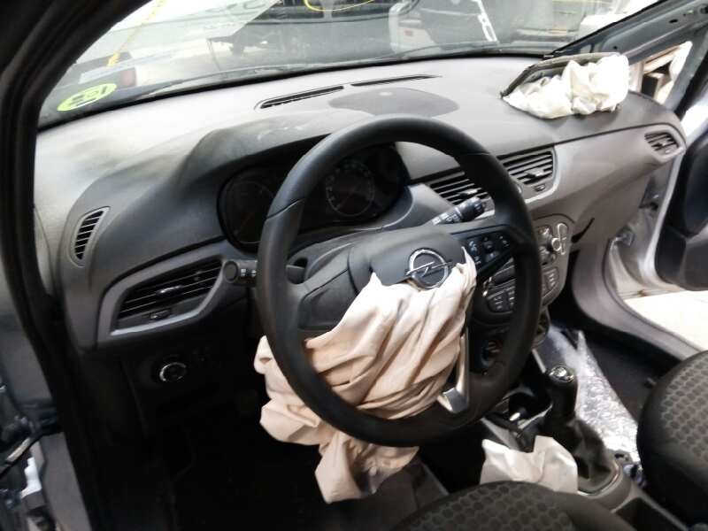 opel corsa e del año 2014