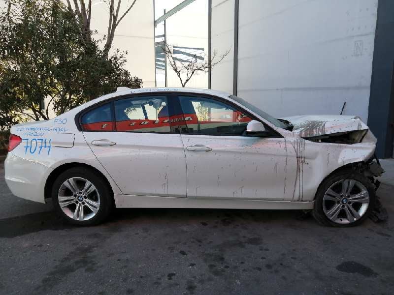 bmw serie 3 lim. (f30) del año 2012