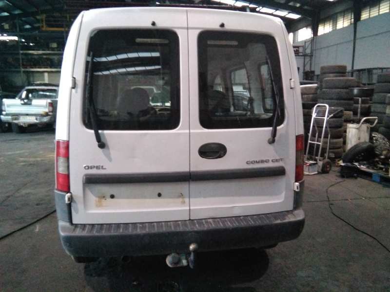 opel combo (corsa c) del año 2008