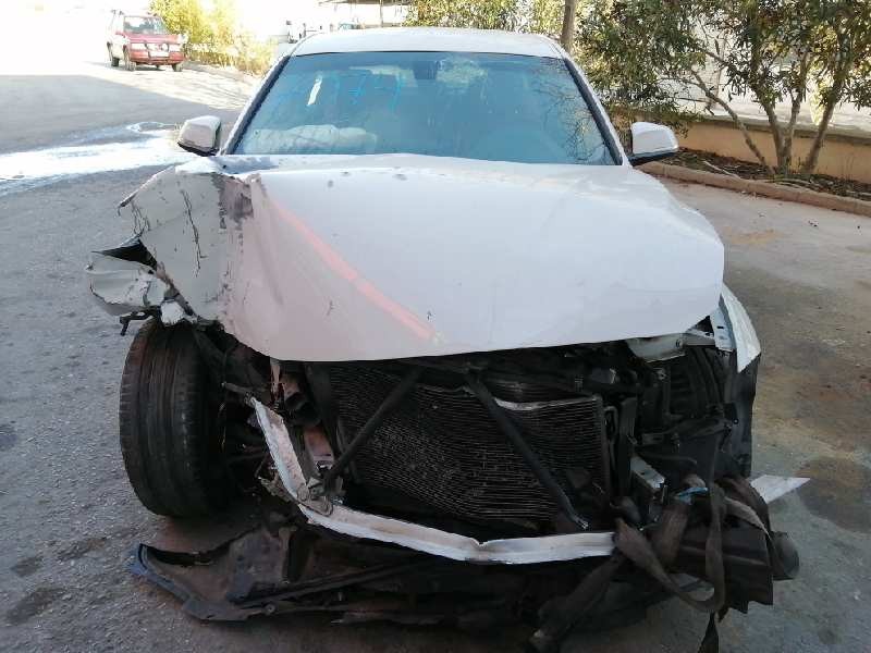 bmw serie 3 lim. (f30) del año 2012