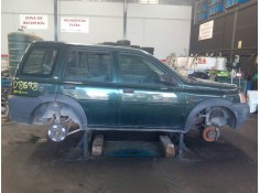 LAND ROVER FREELANDER (LN)