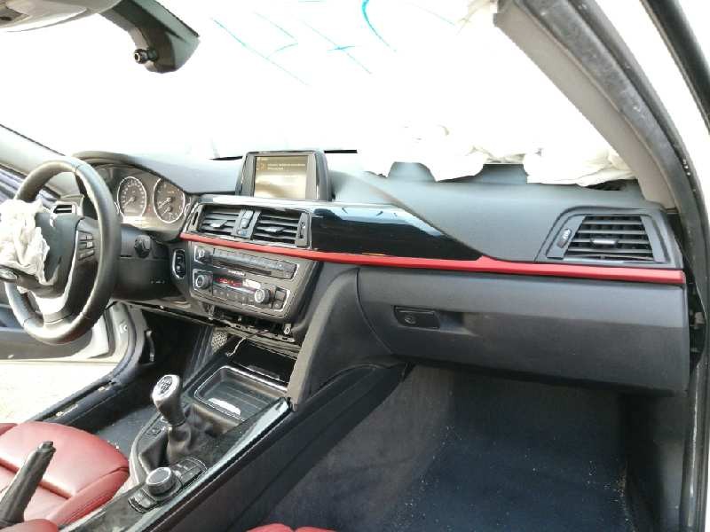 bmw serie 3 lim. (f30) del año 2012