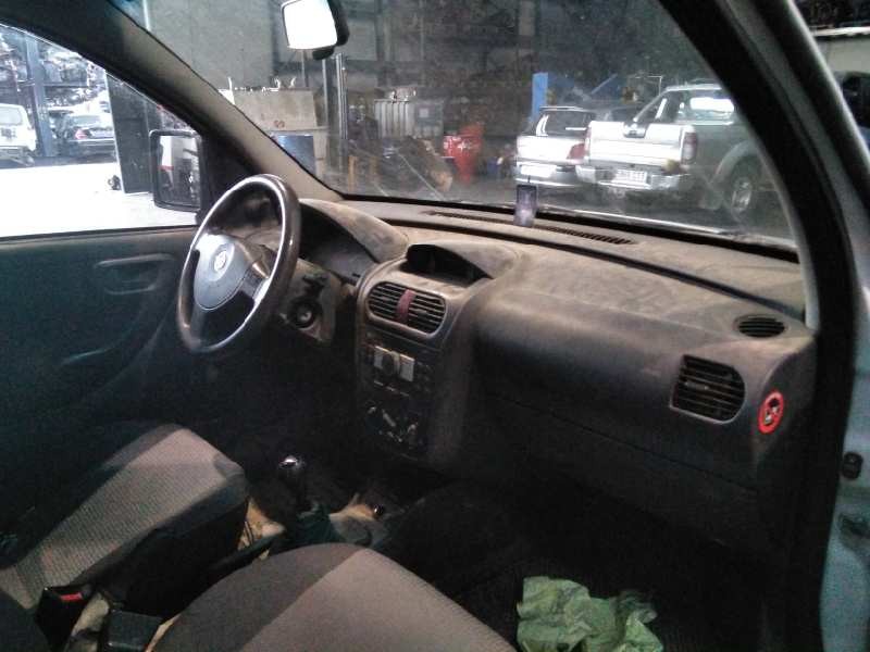 opel combo (corsa c) del año 2008