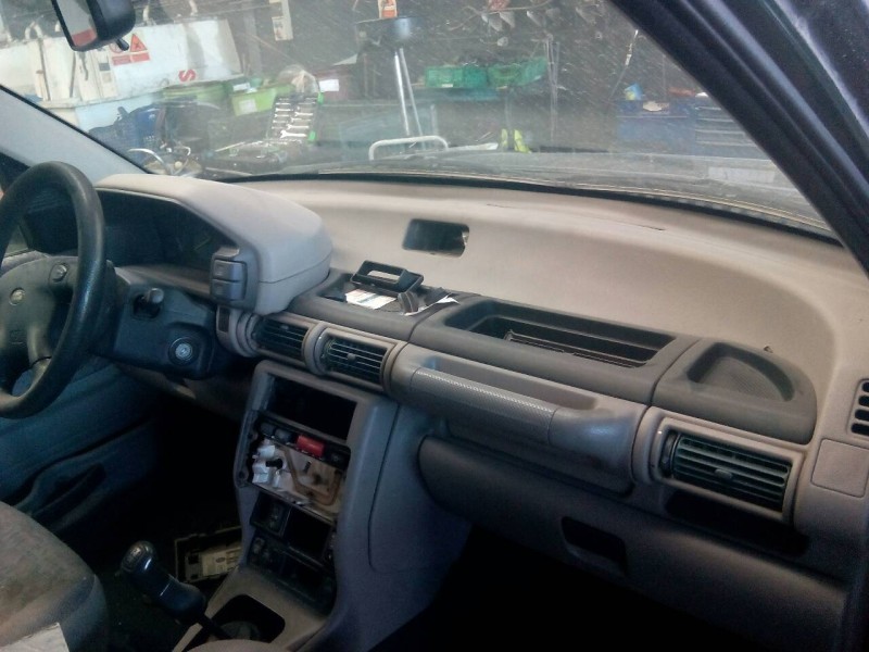 land rover freelander (ln) del año 1999