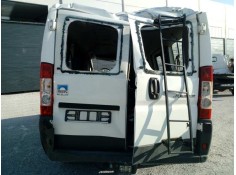 citroën jumper caja cerrada (06.2006 =>) del año 2011 2