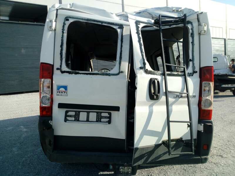 citroën jumper caja cerrada (06.2006 =>) del año 2011