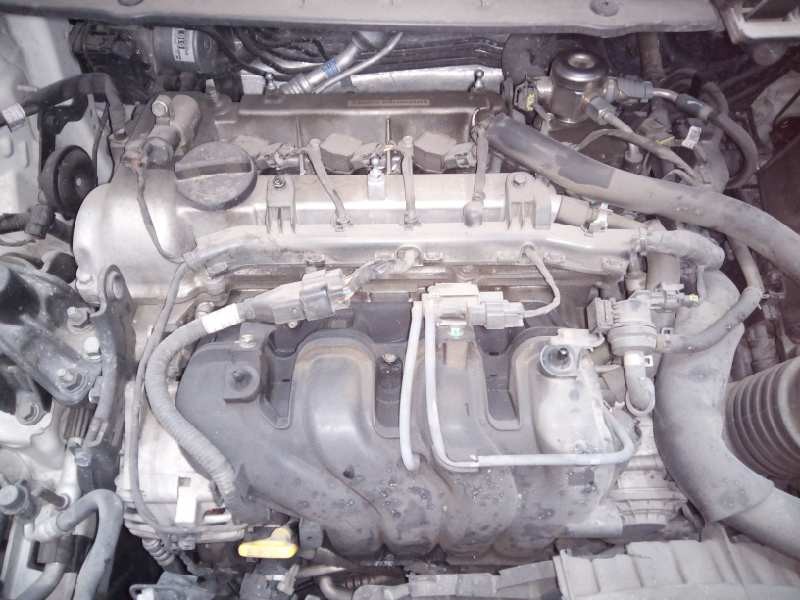 kia carens ( ) del año 2016
