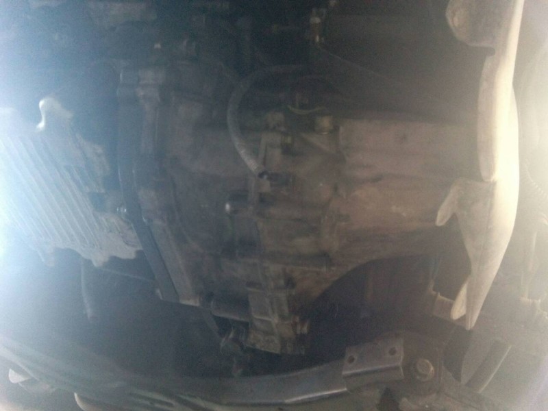 land rover freelander (ln) del año 1999