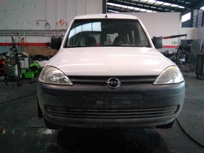 opel combo (corsa c) del año 2008