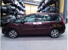 citroën c4 picasso del año 2008