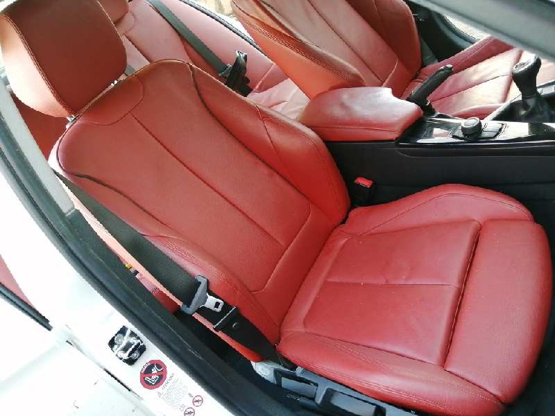bmw serie 3 lim. (f30) del año 2012