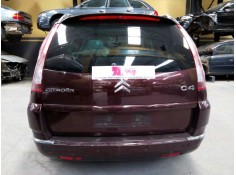 citroën c4 picasso del año 2008 2
