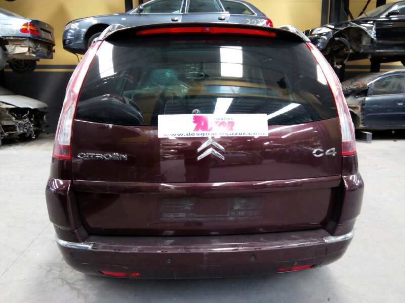 citroën c4 picasso del año 2008